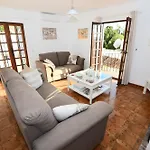 La Nueva 3 Bed House Feriehus
