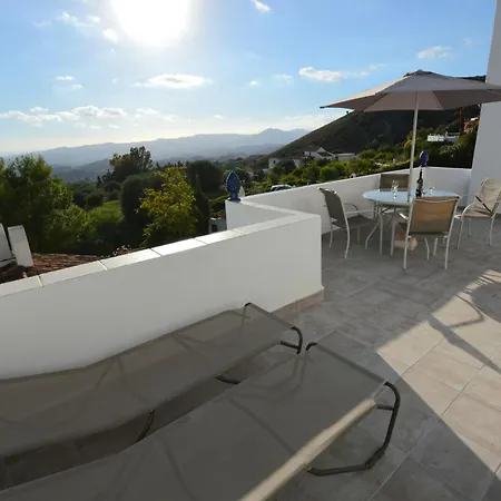 Feriehus La Nueva 3 Bed House *