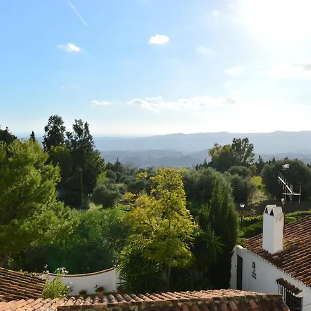 La Nueva 3 Bed House Holiday home