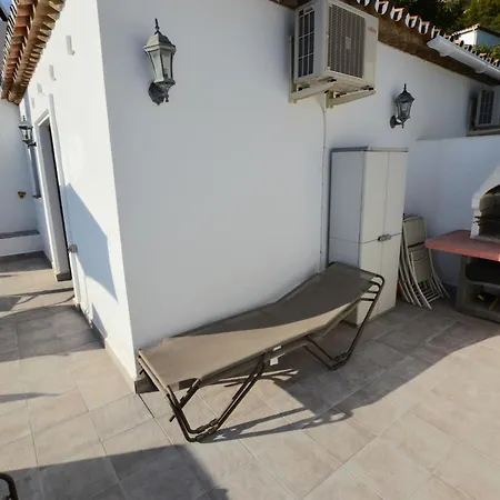 La Nueva 3 Bed House Feriehus *