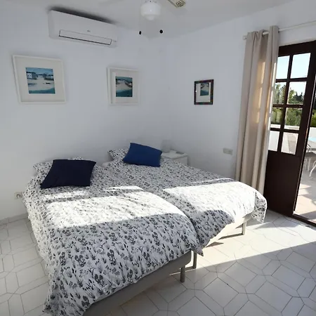 La Nueva 3 Bed House Feriehus Mijas