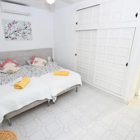 Holiday home La Nueva 3 Bed House Mijas