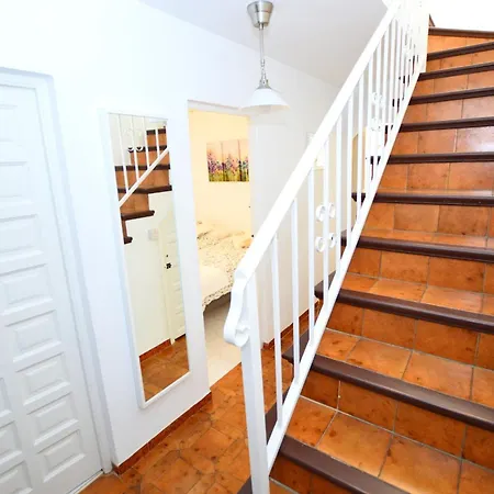 La Nueva 3 Bed House *