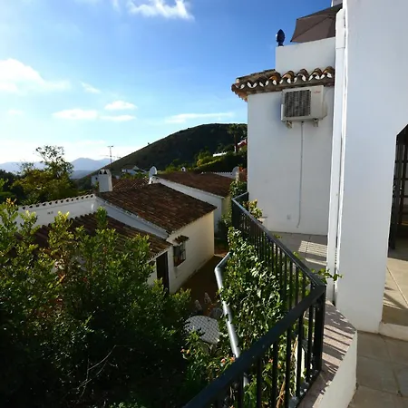 La Nueva 3 Bed House *