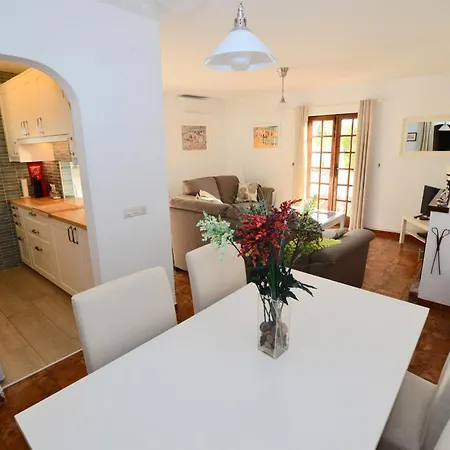 La Nueva 3 Bed House * ミハス