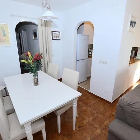 La Nueva 3 Bed House Holiday home