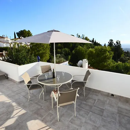 La Nueva 3 Bed House Holiday home *