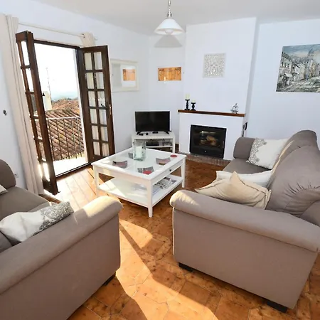 Holiday home La Nueva 3 Bed House Mijas