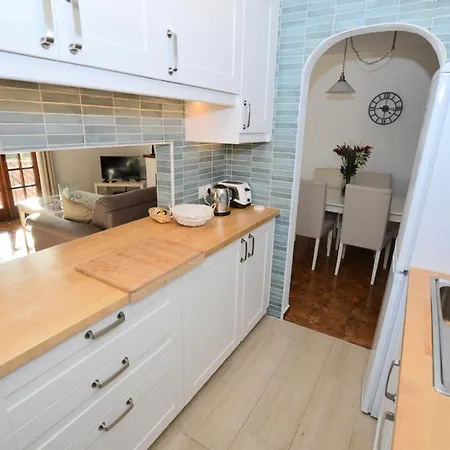 La Nueva 3 Bed House Holiday home