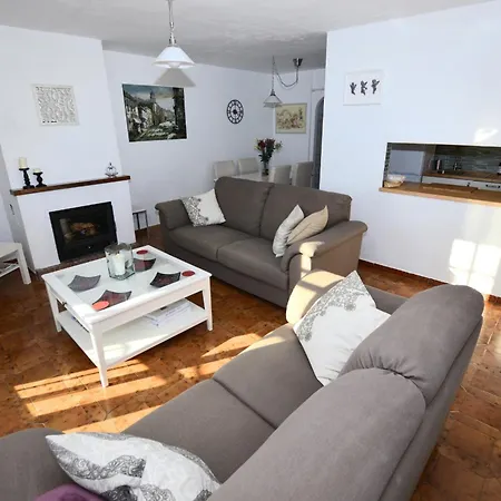 La Nueva 3 Bed House * ミハス