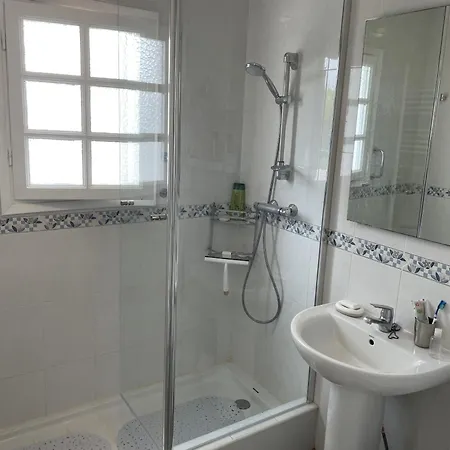 La Nueva 3 Bed House Mijas