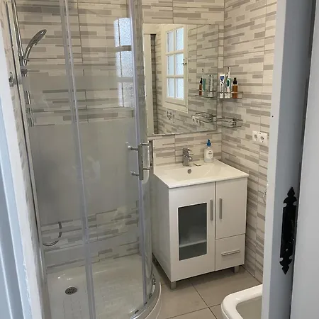 Holiday home La Nueva 3 Bed House Mijas