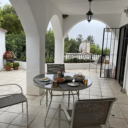 La Nueva 3 Bed House