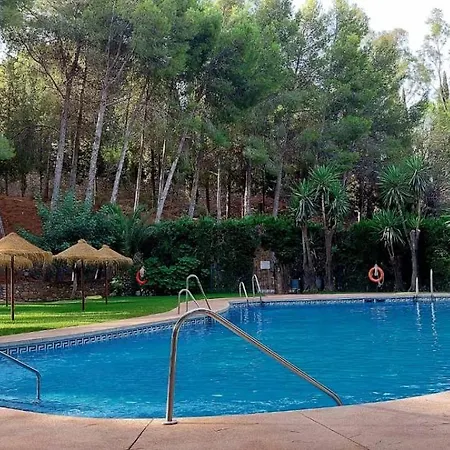 Holiday home La Nueva 3 Bed House