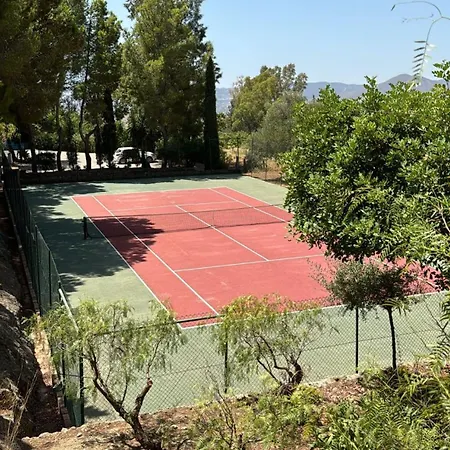 La Nueva 3 Bed House Holiday home *