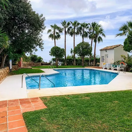 La Nueva 3 Bed House Holiday home *